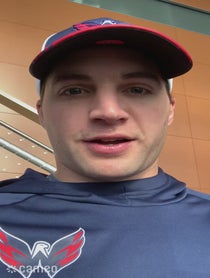 Poster for Intro video video from Conor Sheary