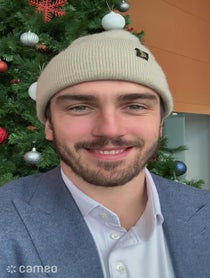 Poster for Intro video video from Trevor van Riemsdyk