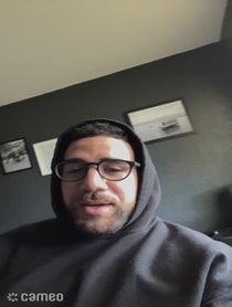 Poster for Intro video video from Jason f