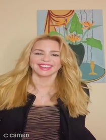 Poster for Intro video video from Olivia D’abo