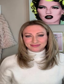 Poster for Give Thanks video from Faye Tozer