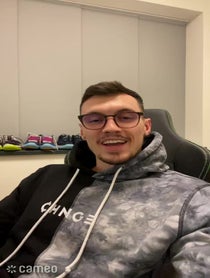 Poster for Intro video video from Rodions Kurucs