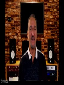Poster for Intro video video from Kike Santander