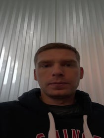 Poster for Holiday video from Evgeny Kuznetsov