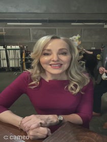 Poster for Intro video video from Geneva Carr