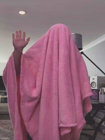 Poster for Intro video video from pnkblnkt