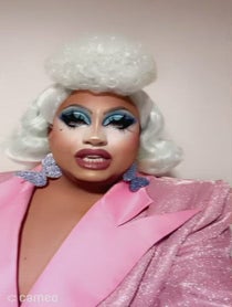 Poster for Intro video video from DeJa Skye