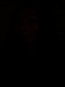 Poster for Holiday video from Laya DeLeon Hayes