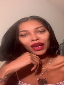 Poster for Holiday video from Jessica White
