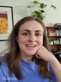 Poster for Intro video video from Grace Brown