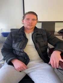 Poster for Other video from Nicklas Backstrom