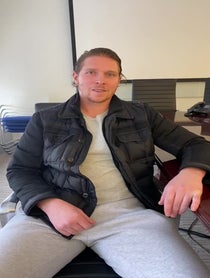 Poster for Other video from Nicklas Backstrom