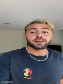 Poster for Intro video video from Christian Salem