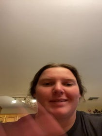 Poster for Birthday video from Bailey Hemphill