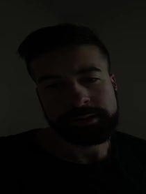Poster for Gift video from Aaron Elam