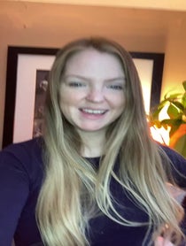 Poster for Holiday video from Kristin Fairlie