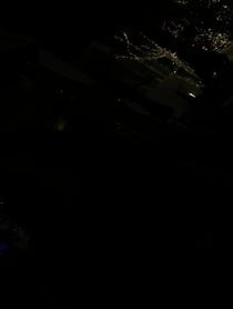 Poster for Birthday video from Stina Kayy