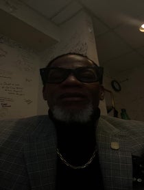 Poster for Other video from DL Hughley