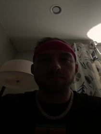 Poster for Pep Talk video from Mitch Garver