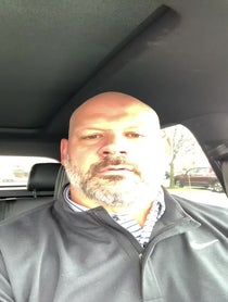 Poster for Birthday video from Andy Katzenmoyer