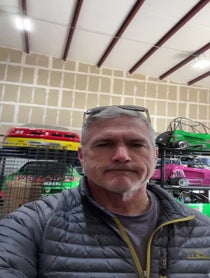 Poster for Other video from Bobby Labonte
