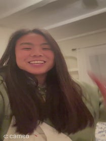 Poster for Intro video video from Breannah Yeh