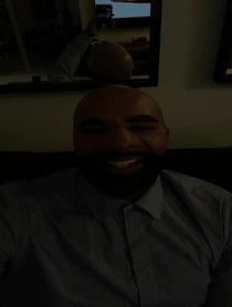 Poster for Holiday video from Carlos Boozer