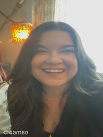 Poster for Intro video video from Colleen Clinkenbeard