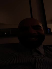 Poster for Roast video from Carlos Boozer