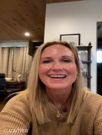 Poster for Intro video video from Korie Robertson