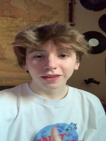 Poster for Holiday video from piso4