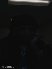 Poster for Intro video video from George Lee
