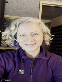 Poster for Intro video video from Cissy Jones