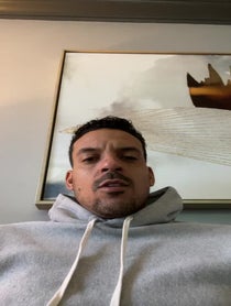Poster for Birthday video from Matt Barnes