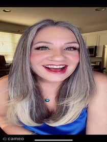 Poster for Intro video video from Tricia Goldsmith TikTok Star YourFitGrandma