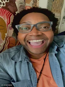 Poster for Intro video video from Travis Coles