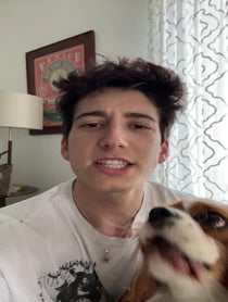 Poster for Other video from Milo Manheim