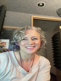 Poster for Question video from Cissy Jones