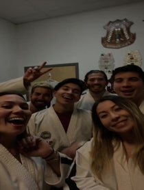 Poster for Birthday video from JAGMAC