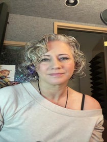 Poster for Other video from Cissy Jones