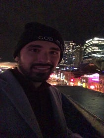 Poster for Gift video from An0maly