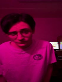 Poster for Gift video from mud