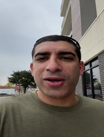 Poster for Other video from Florent Groberg