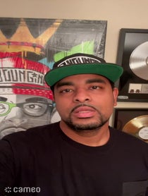 Poster for Intro video video from Keith “Youngin” George II