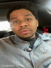 Poster for Intro video video from Rico Cash