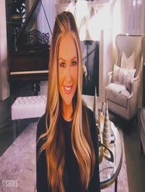 Poster for Intro video video from Nancy O’Dell