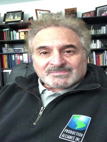 Poster for Other video from Barry Pearl