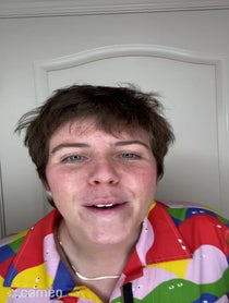 Poster for Intro video video from Reen_Machine / Ryan Asher