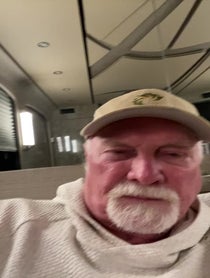 Poster for Birthday video from Mike Love