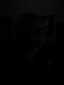 Poster for Birthday video from Joe “Pags” Pagliarulo